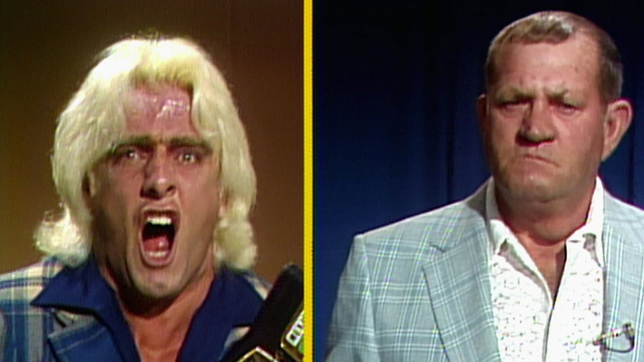 WCCW - December 11, 1982
