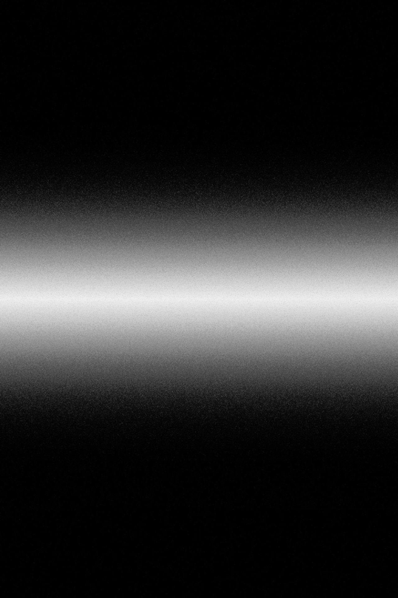 Not Even Nothing Can Be Free of Ghosts