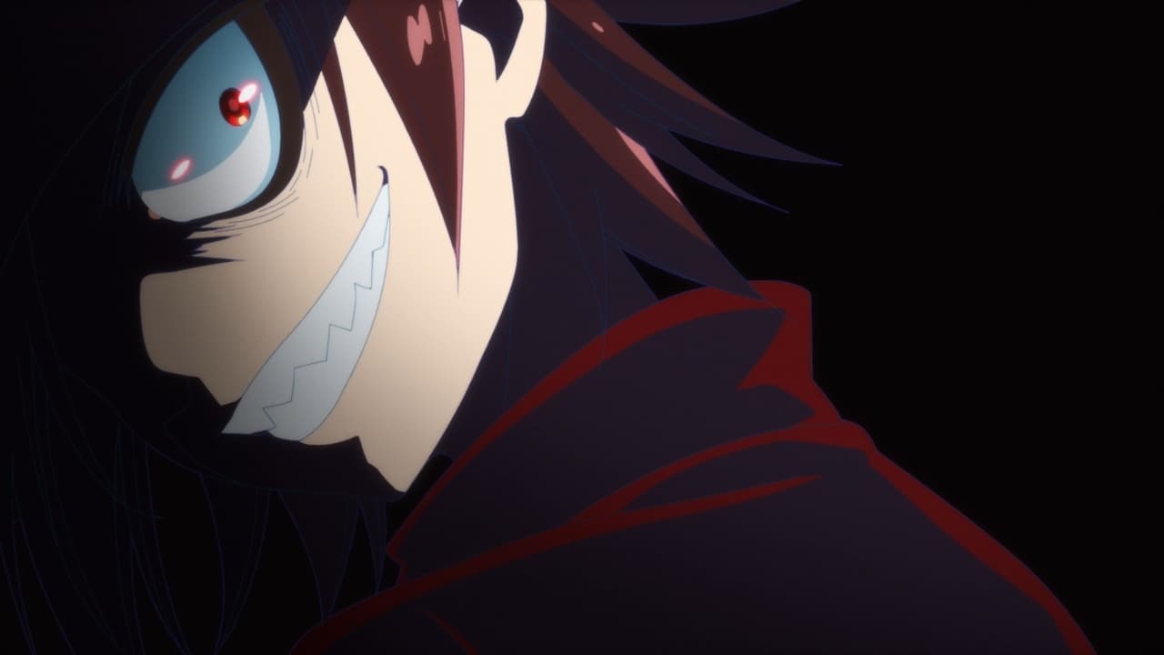 Assistir Kage no Jitsuryokusha ni Naritakute! - Episódio 008 Online em HD -  AnimesROLL