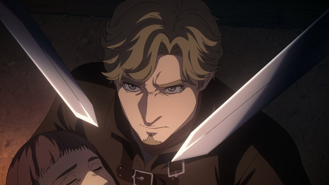 episode