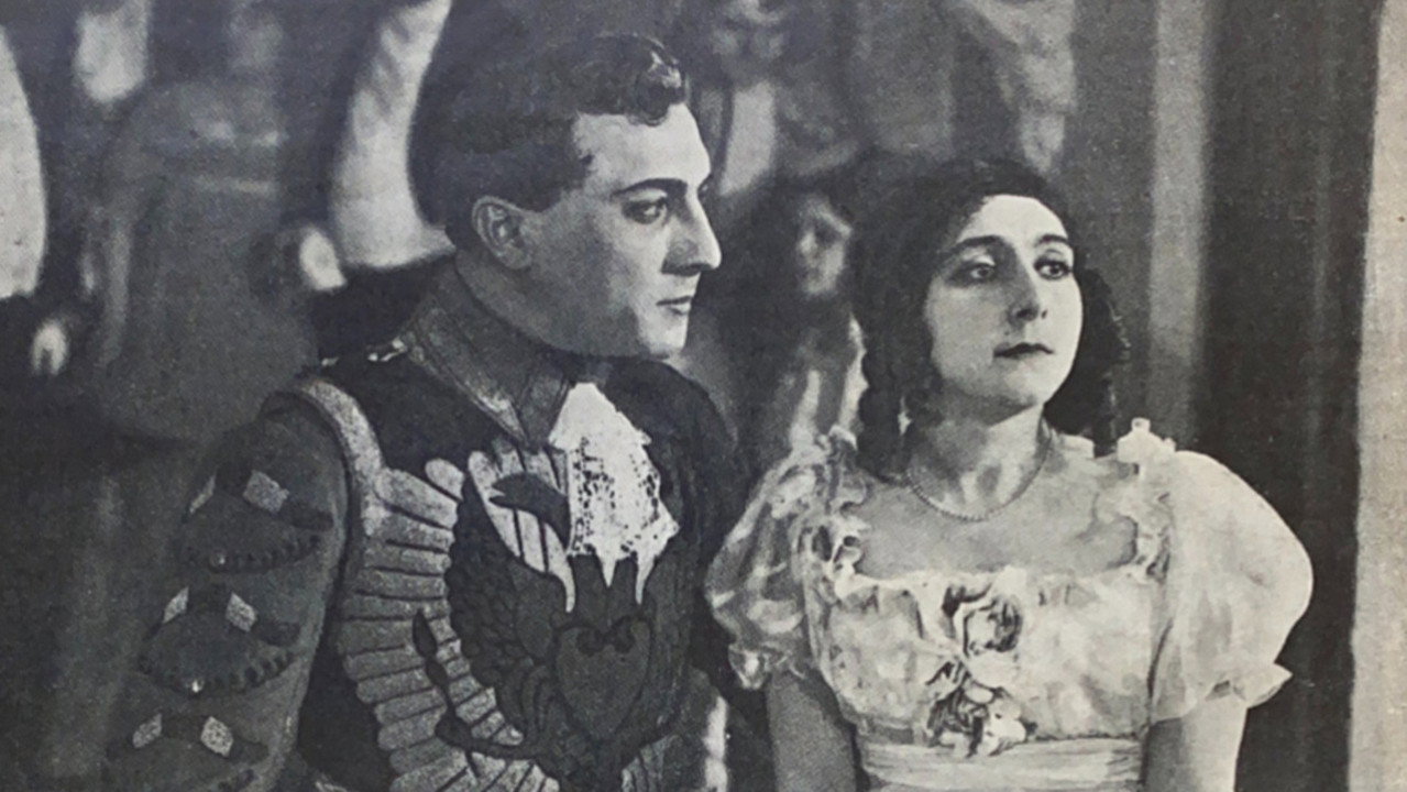 Natasha Rostova