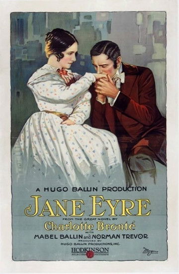 Jane Eyre