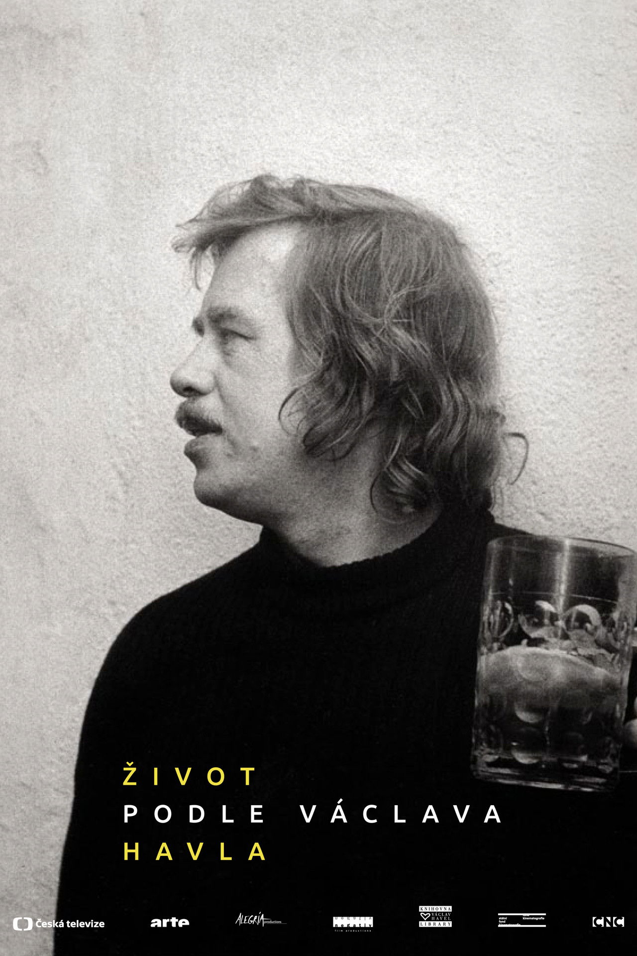 Václav Havel - Living in Freedom