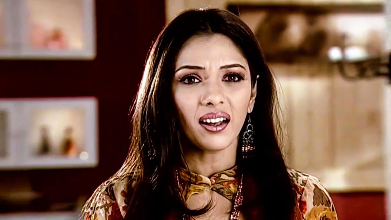 Monisha Mends Her Ways