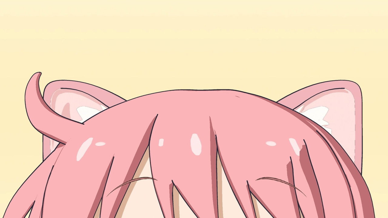 Nyanyashiki - 01
