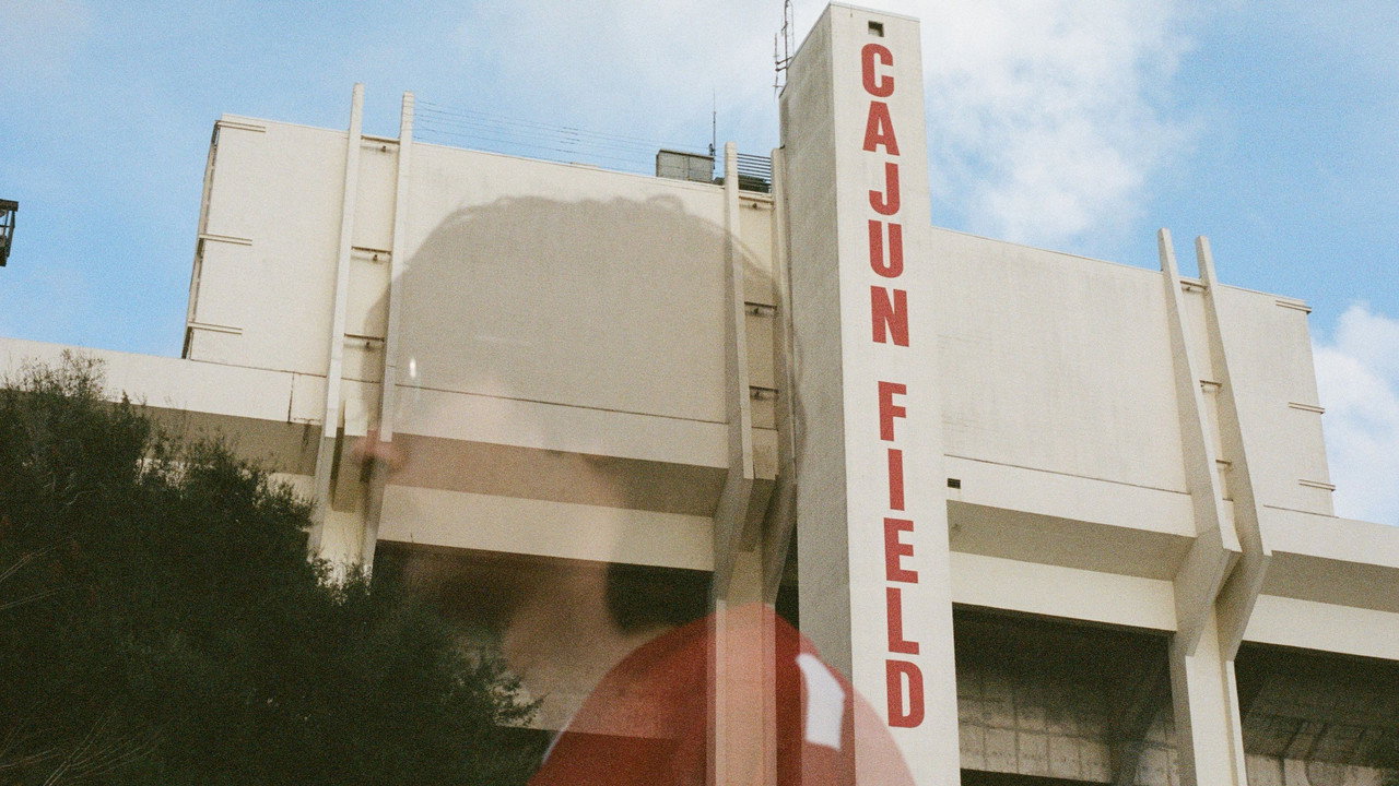 backdrop Rookie: The Night the Goalposts Came Down