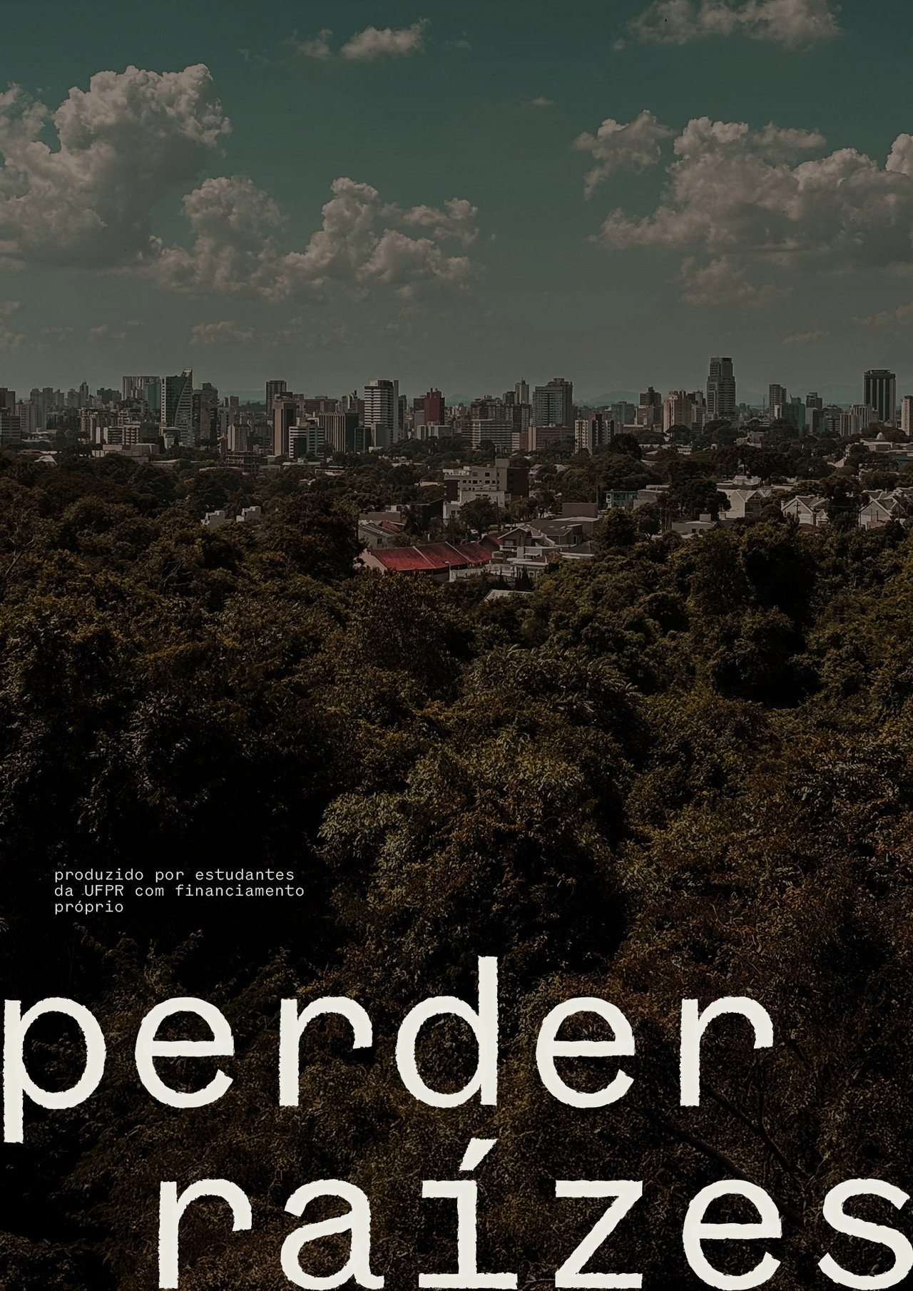 Perder Raízes