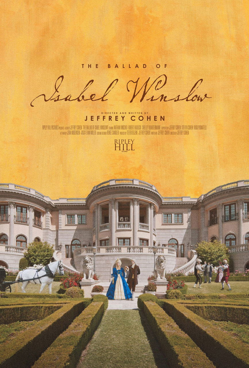 The Ballad of Isabel Winslow