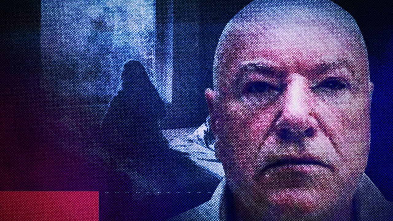 The Abuser Headteacher