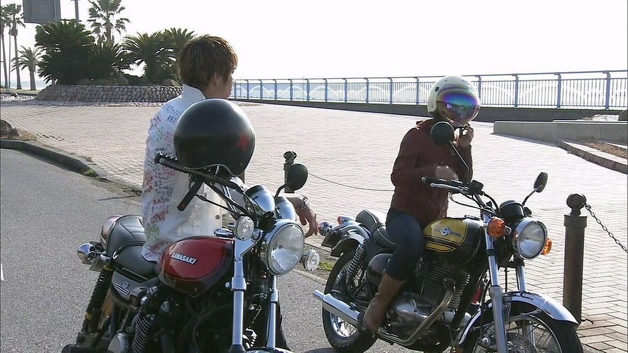 Final ~Farewell Onizuka! Graduation Special~