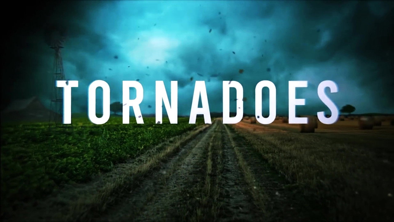 Tornadoes (Wind)
