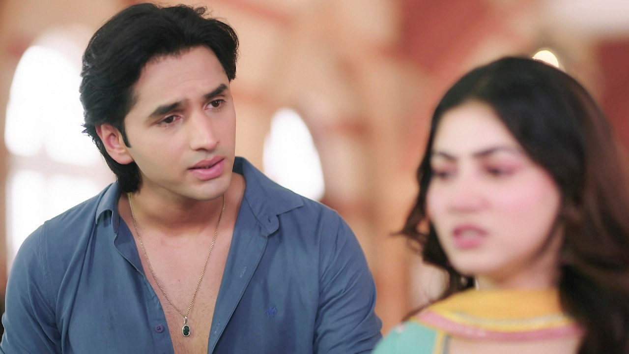Heer Rejects Nawab's Proposal