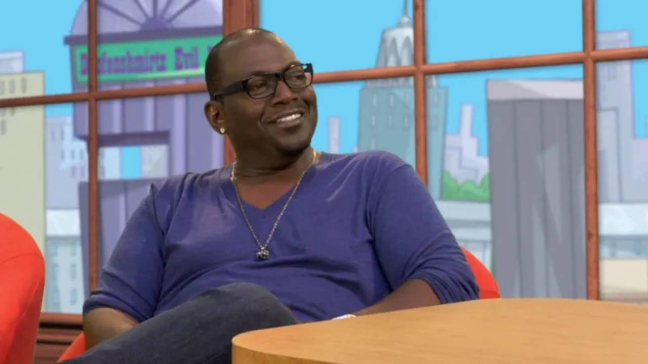 Randy Jackson