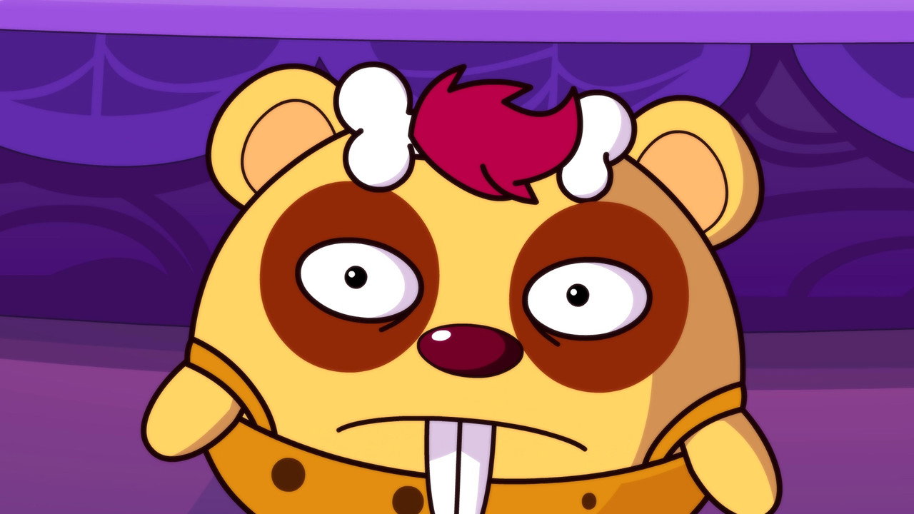 Episode 12