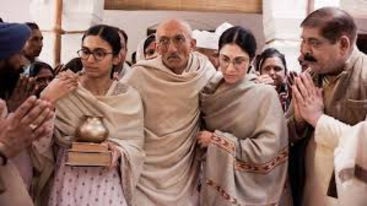 Hey Ram!
