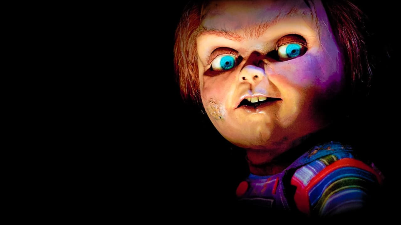 Chucky Filmreihe Backdrop