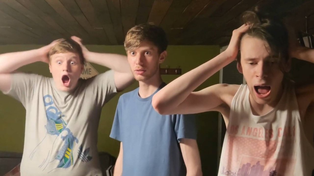 movie backdrop