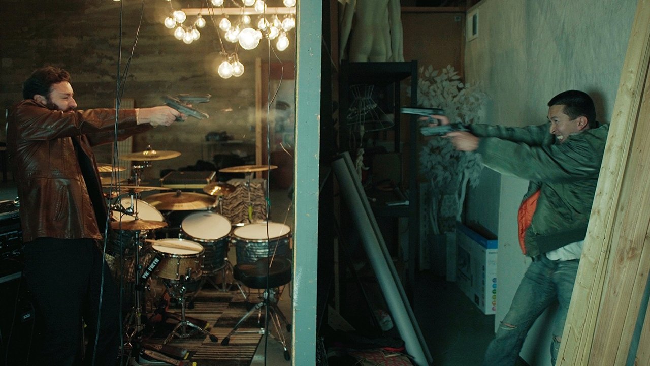 movie backdrop