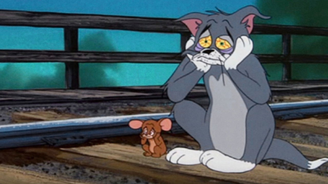 backdrop Blue Cat Blues