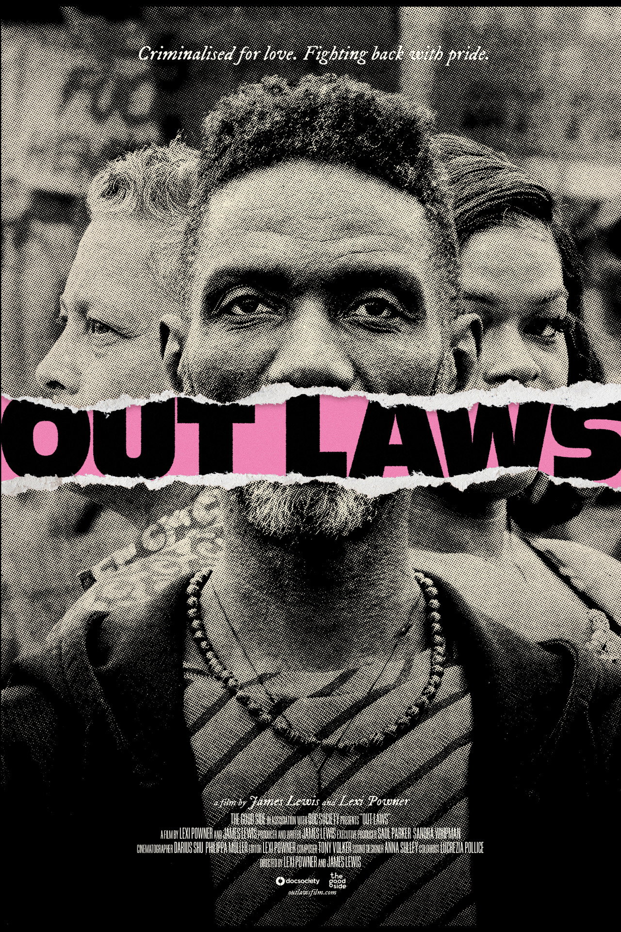 Out Laws