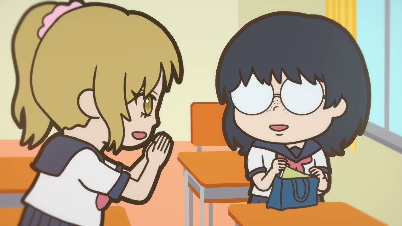 Mini anime #09