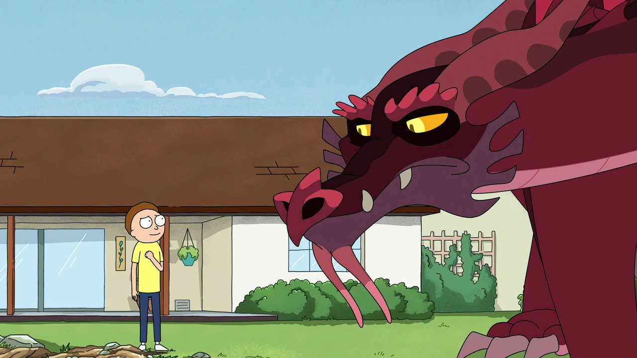 episode