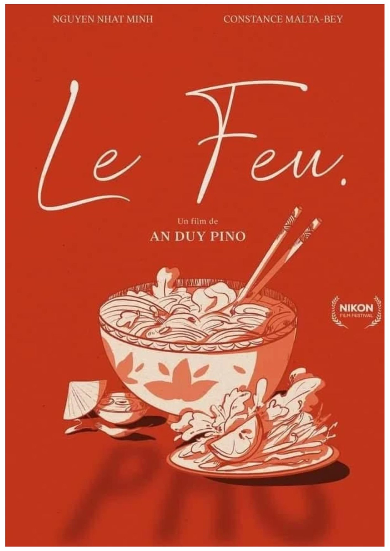 Le Pho