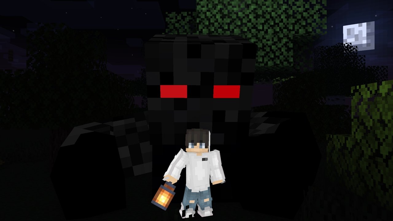 THE NOTHING
