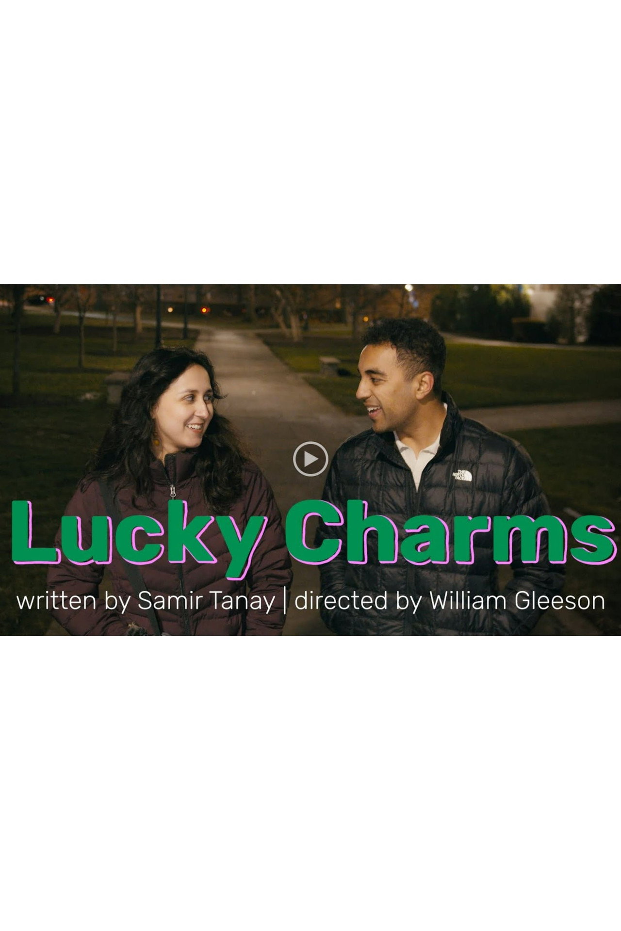 Lucky Charms