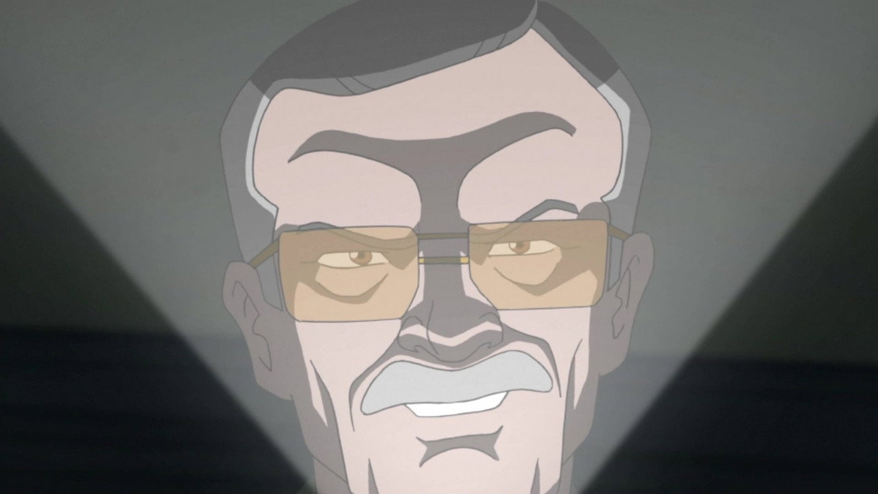 Stan By Me