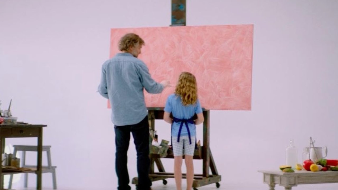 movie backdrop