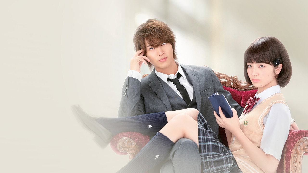 Movie picture