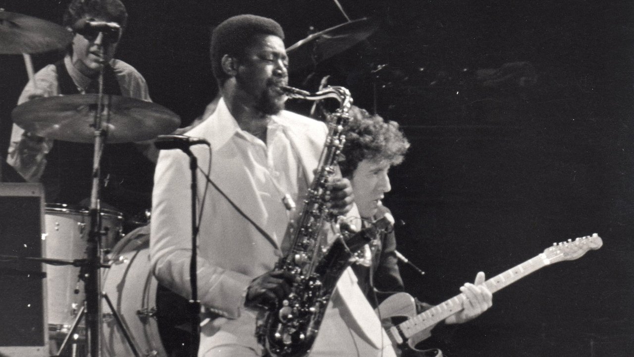 Bruce Springsteen & The E Street Band - Thrill Hill Vault (1976-1978)