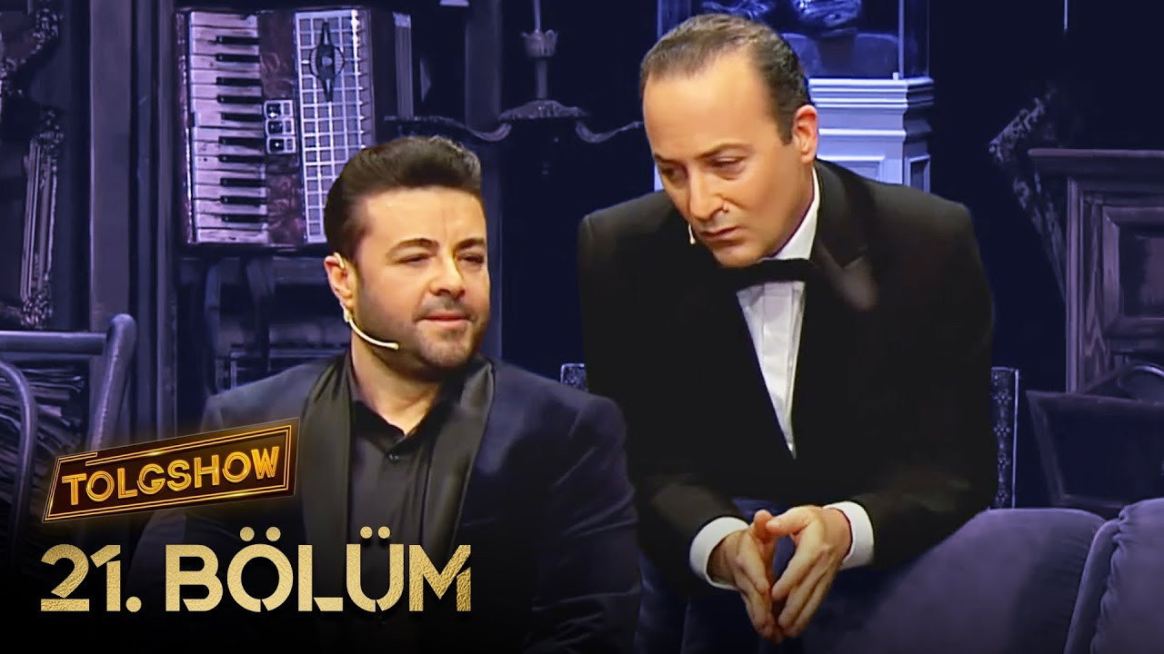 Episode 21 | Burak Kut