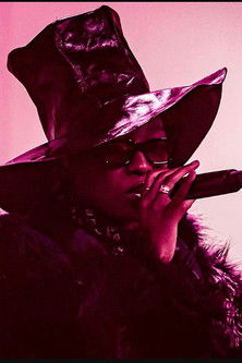 Little Simz: Live at the BBC