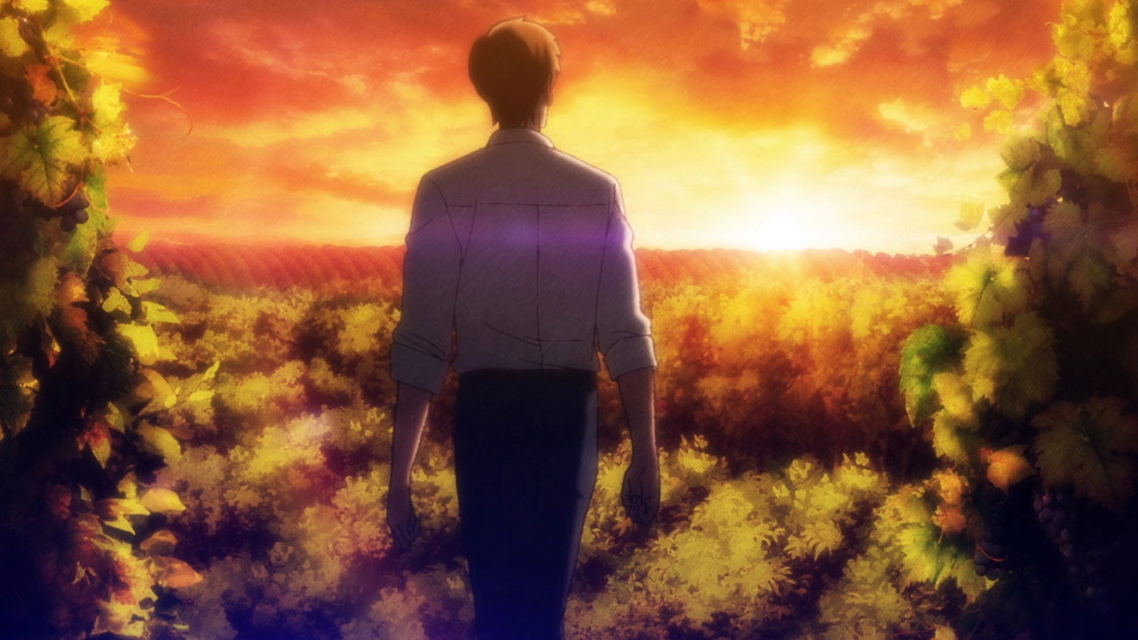 episode