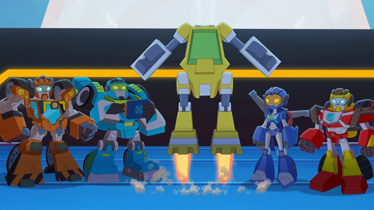 Robo-Cody