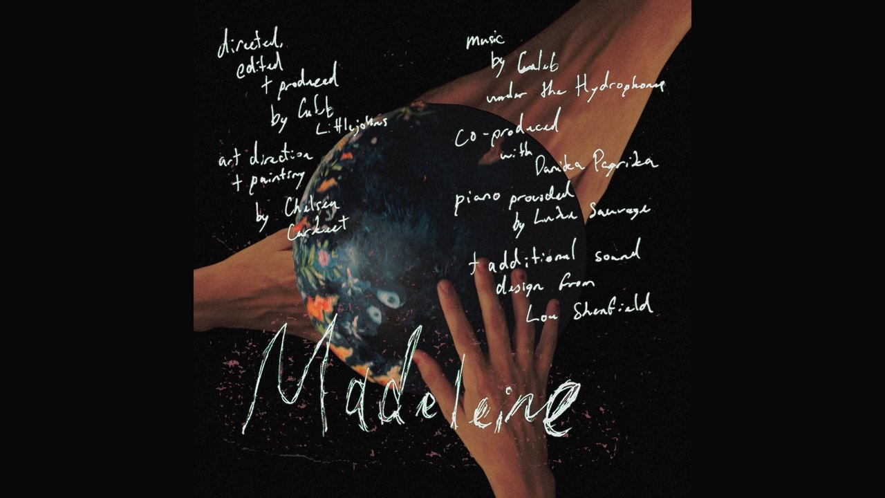 Madeleine (a short film)