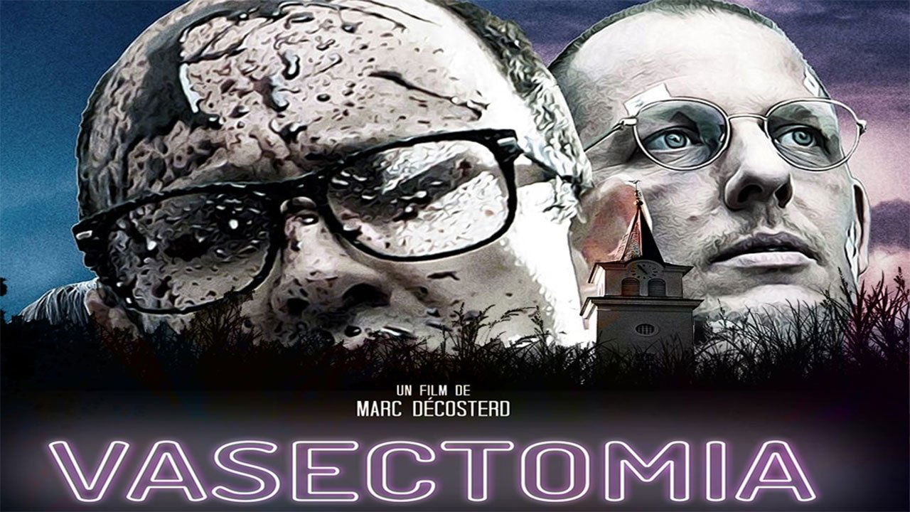 Vasectomia backdrop