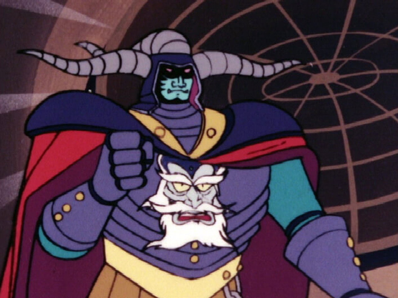 The Imminent Victory of The Dark General