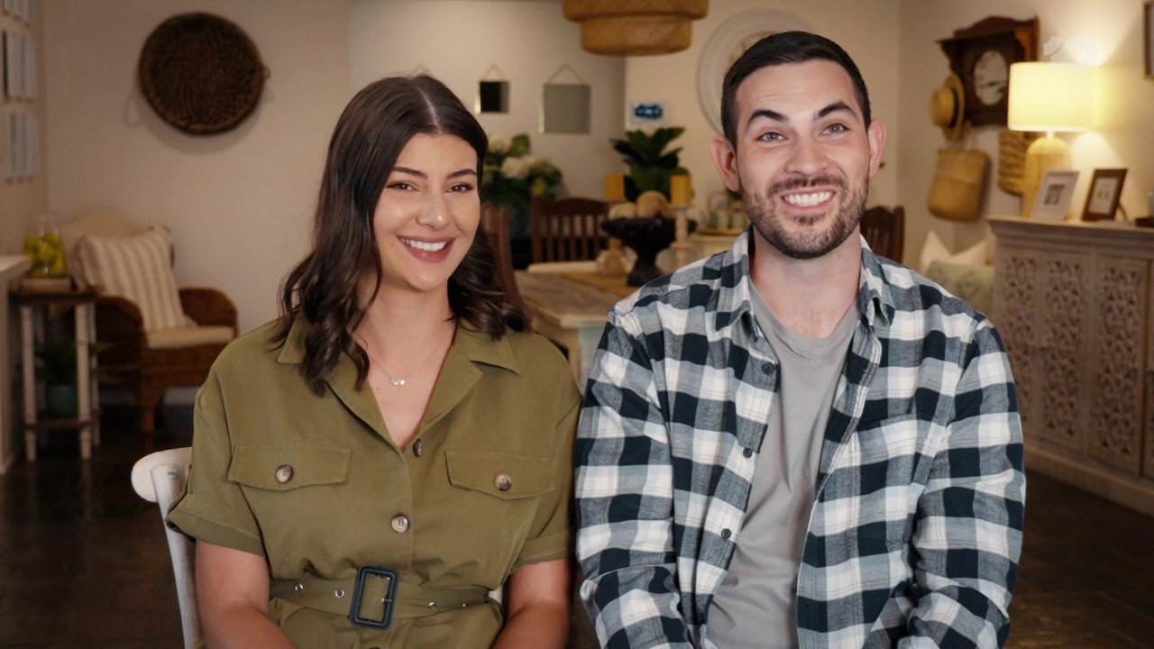 Bec and Ben
