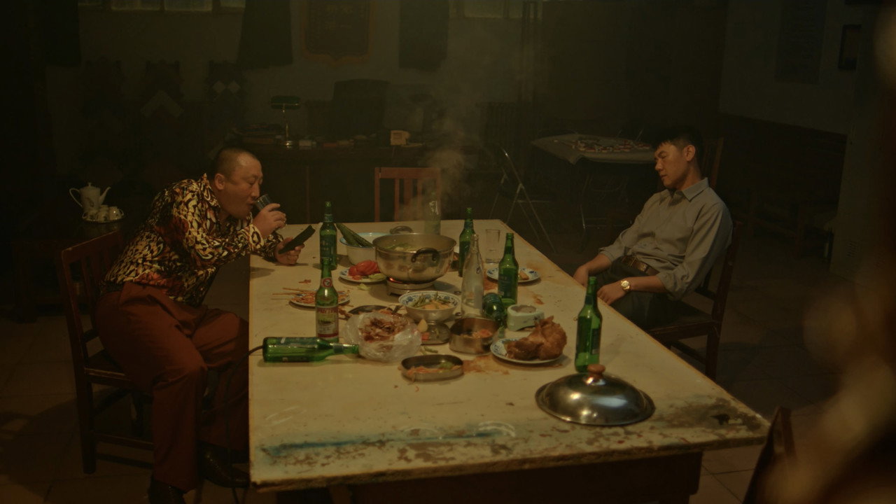 episode
