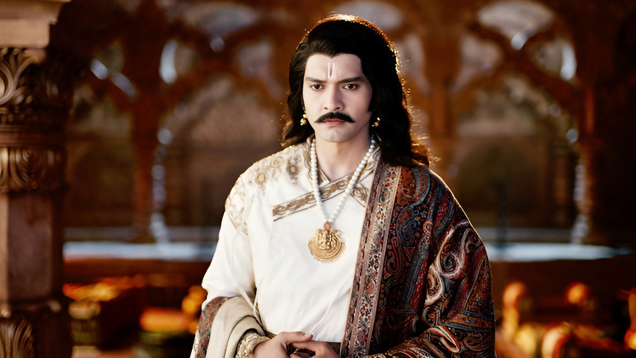 Rama's Return