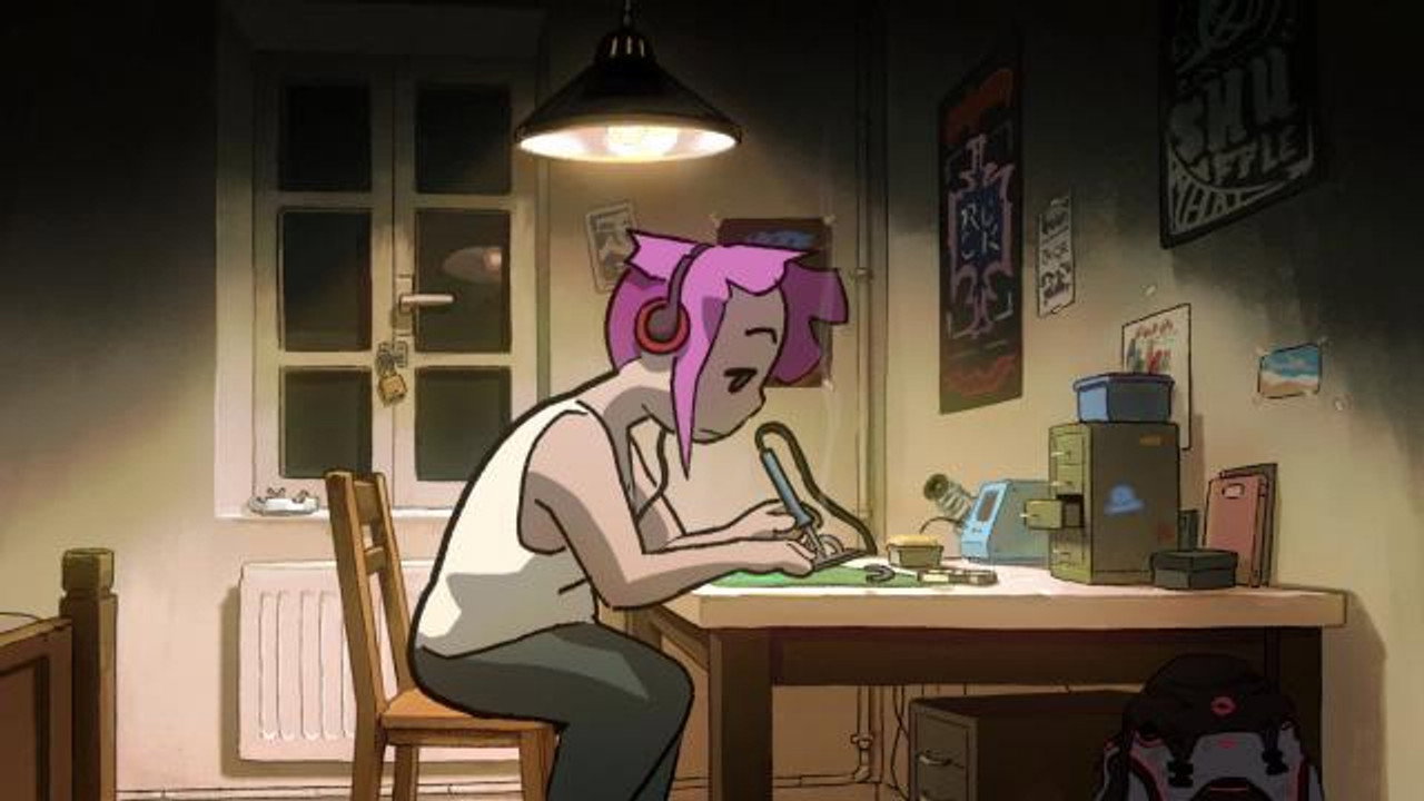 Episode 2