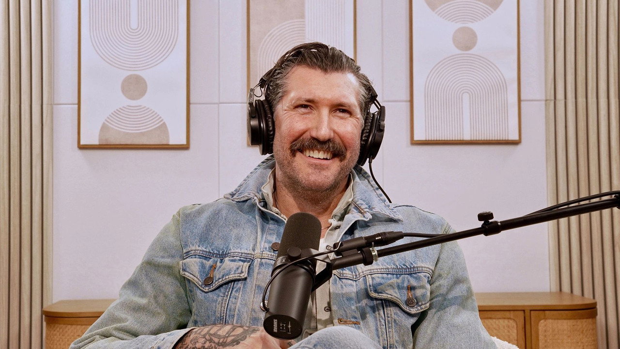 Love Story: JFK Jr. & Carolyn Official Podcast Episode 4: Rudy Mance