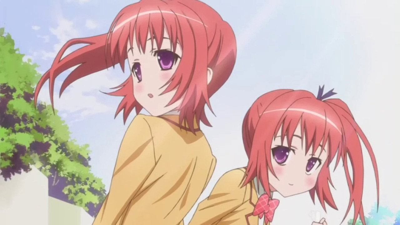 DVD Volume 5: Eizou Tokuten 1