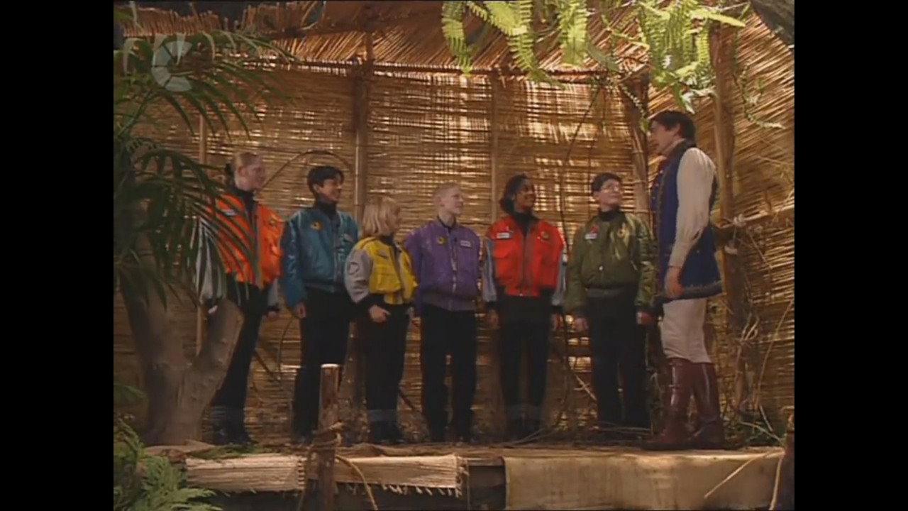 Christmas Special 4