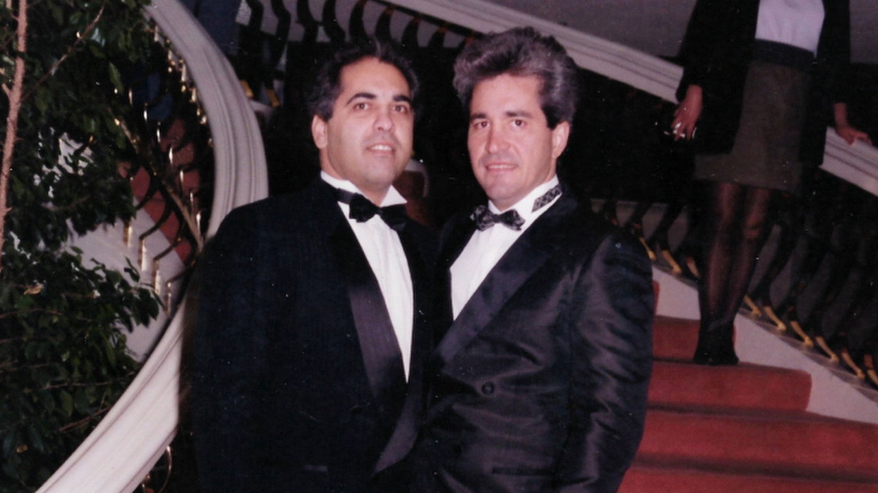 Cocaine Cowboys: Operation Recoil (2)