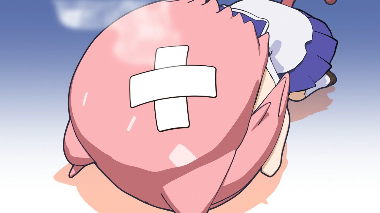 Nyanyashiki - 05