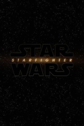 Star Wars: Starfighter